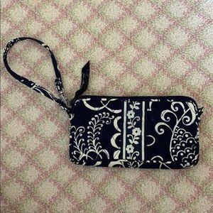 NEW Vera Bradley Wristlet